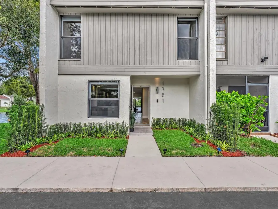 1381 NW 99th Ave #172, Pembroke Pines, FL 33024 - Image #3