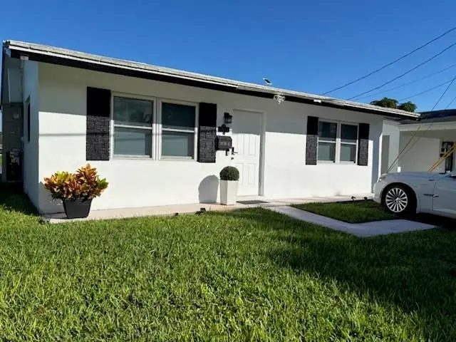 4804 NW 27th Ter, Fort Lauderdale, FL 33309 - Image #2