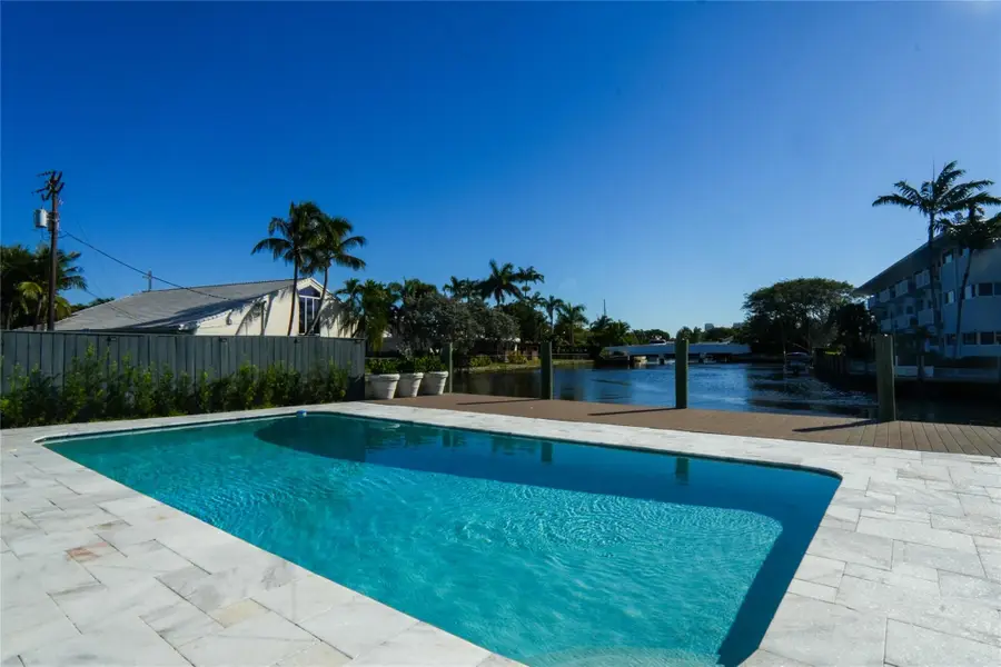 600 N Victoria Ter, Fort Lauderdale, FL 33304 - Image #2