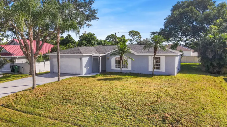 151 NW Aileen St, Port Saint Lucie, FL 34983 - Image #2