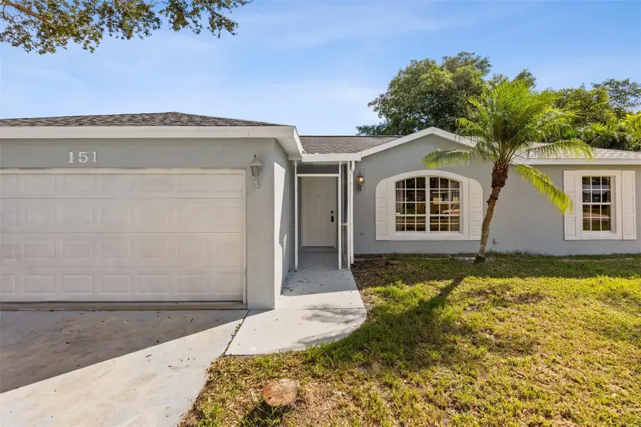 151 NW Aileen St, Port Saint Lucie, FL 34983 - Image #3