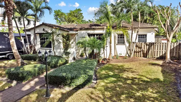 1551 Monroe St, Hollywood, FL 33020