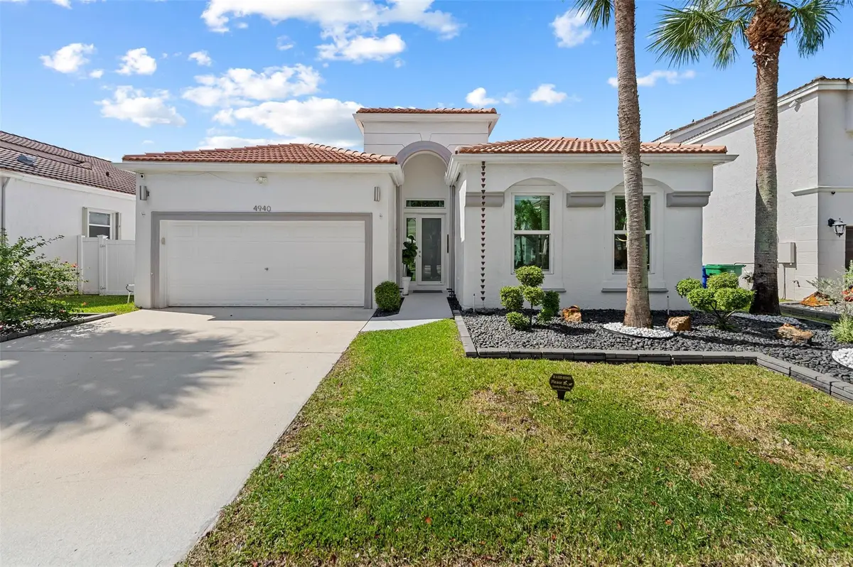 4940 SW 163rd Ave, Miramar, FL 33027 - Image #1