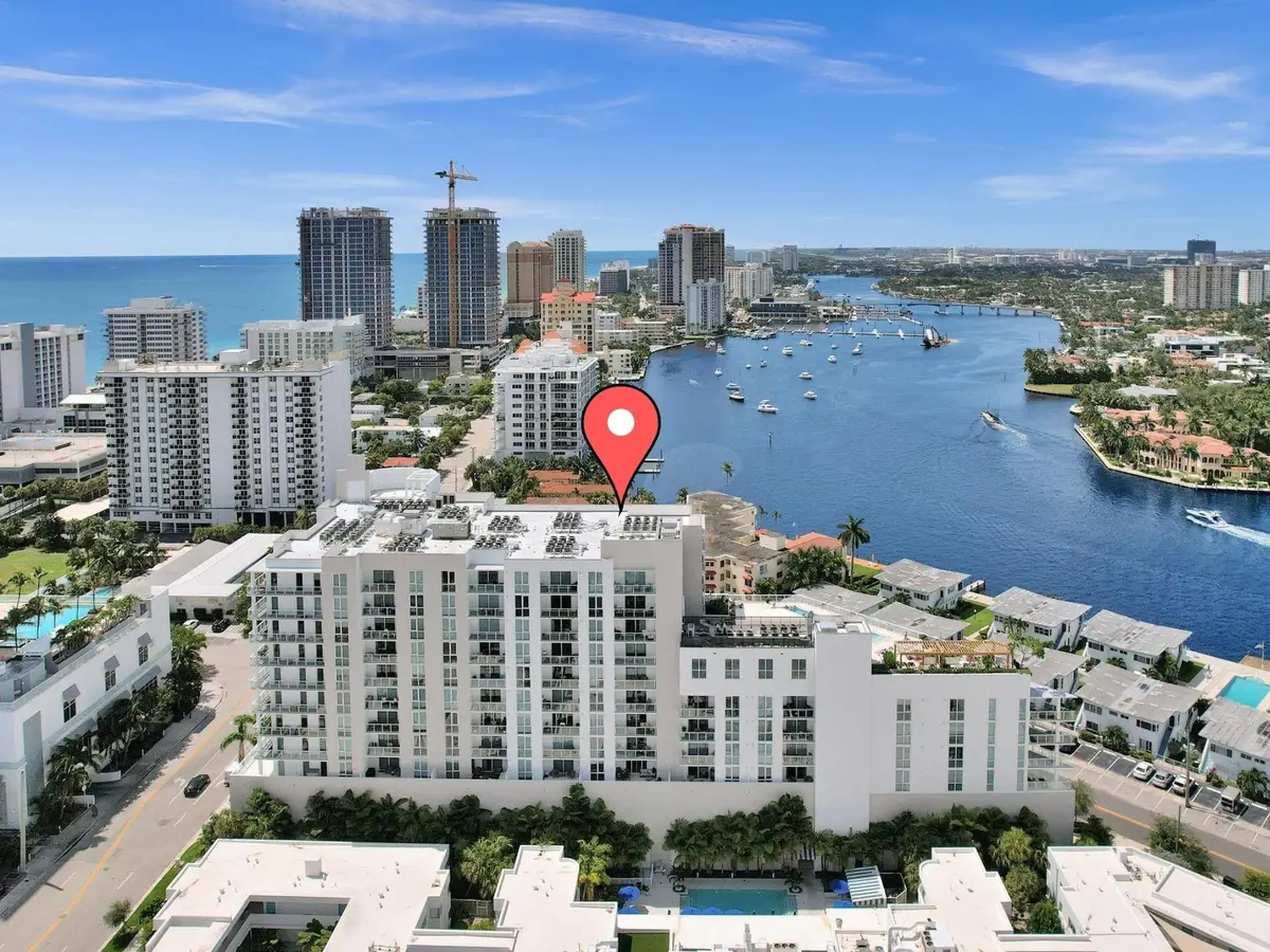 401 N Birch Rd #702, Fort Lauderdale, FL 33304 - Image #1
