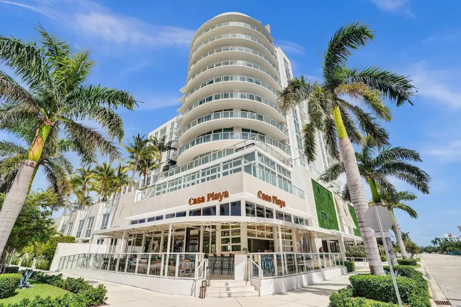 401 N Birch Rd #702, Fort Lauderdale, FL 33304 - Image #2