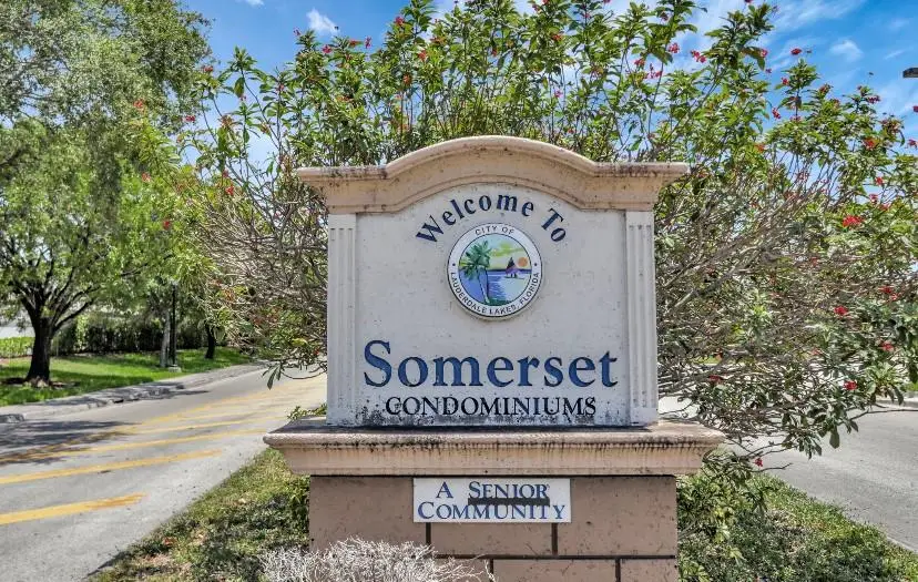 2800 Somerset Drive #218j, Lauderdale Lakes, FL 33311 - Image #2