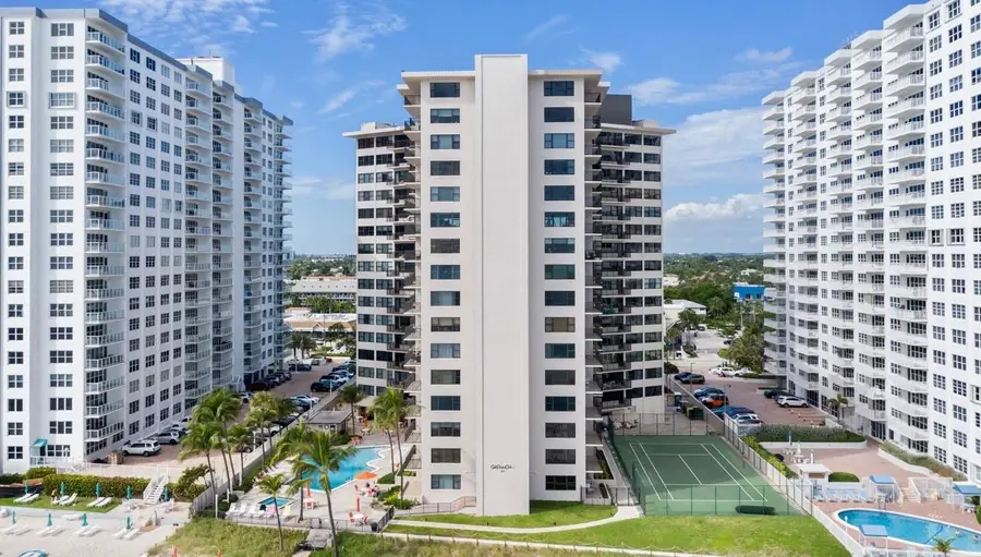 3800 Galt Ocean Dr #803, Fort Lauderdale, FL 33308 - Image #2