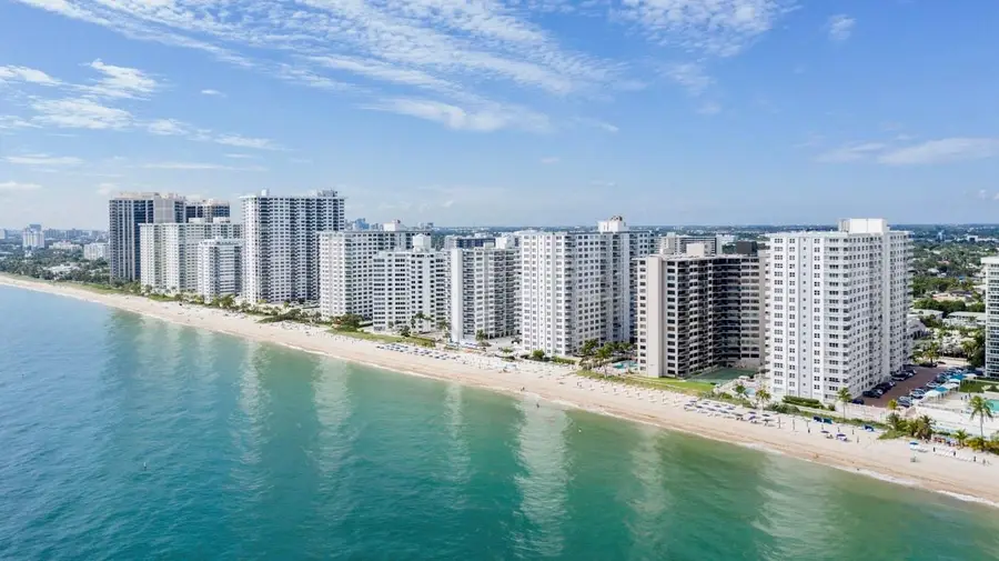 3800 Galt Ocean Dr #803, Fort Lauderdale, FL 33308 - Image #3