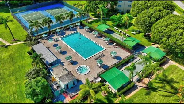 2615 NE 3rd Court #217, Boynton Beach, FL 33435