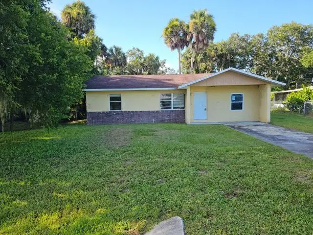 3261 SW 22nd St, Okeechobee, FL 34974 - Image #1