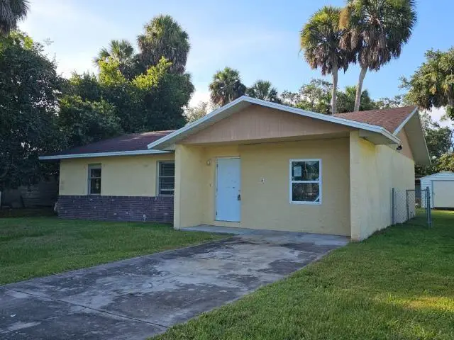 3261 SW 22nd St, Okeechobee, FL 34974 - Image #2