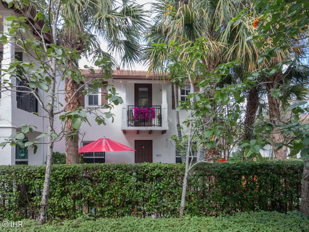 4670 Acadian Trl #4670, Coconut Creek, FL 33073 - Image #1