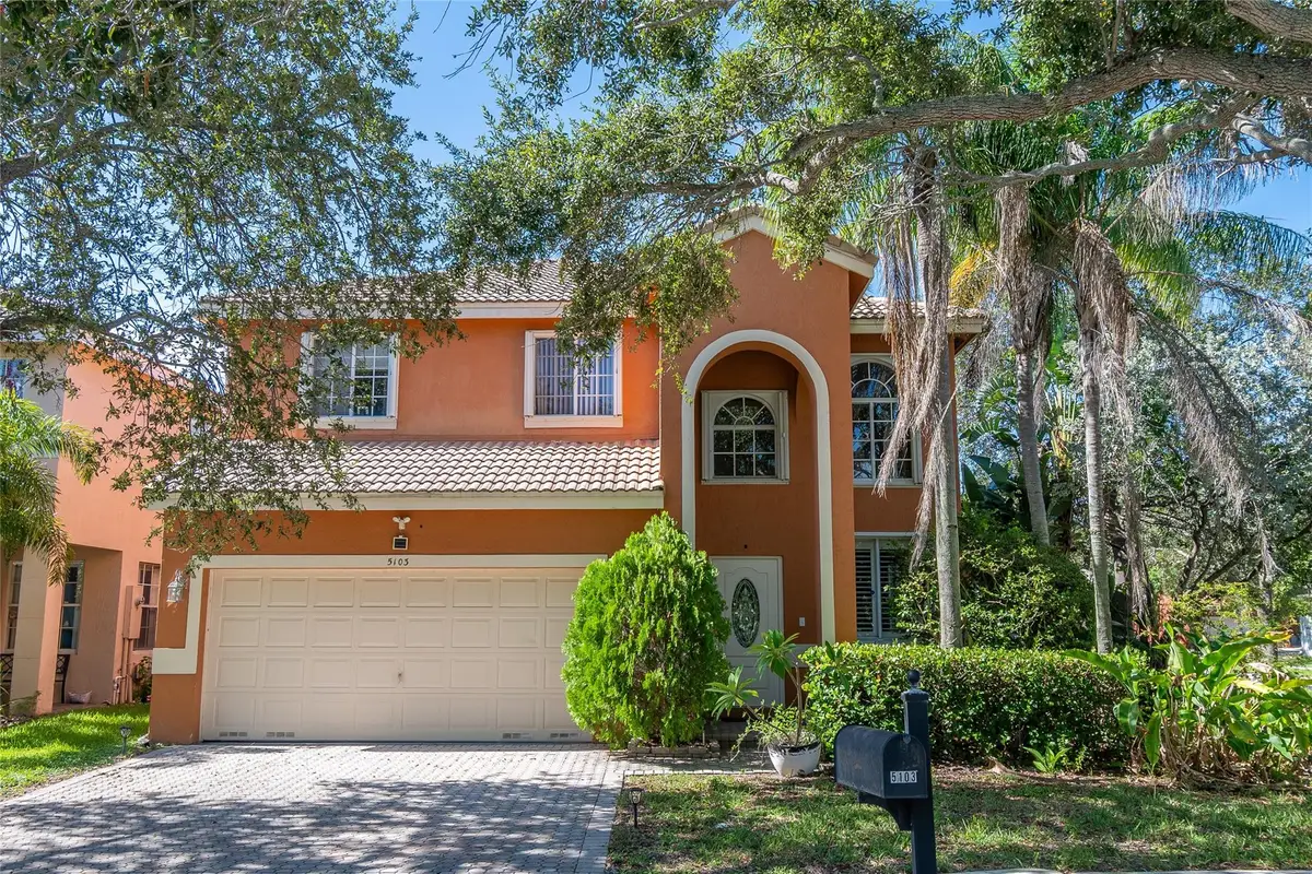 5103 Heron Ct, Coconut Creek, FL 33073 - Image #1
