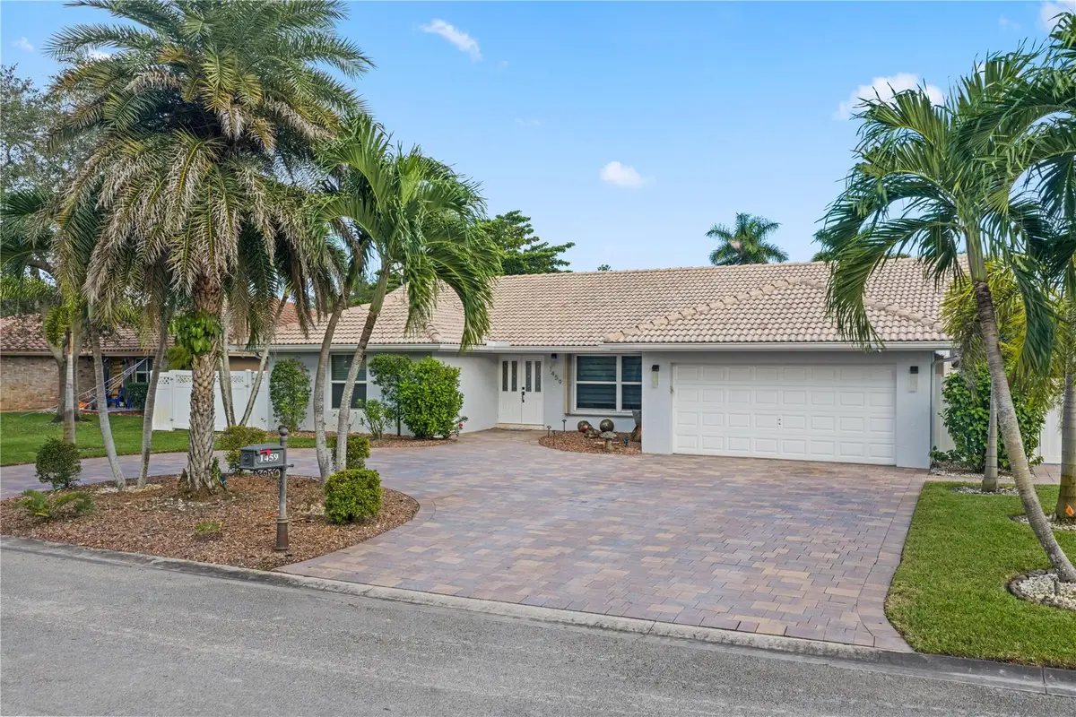 1459 NW 113th Ter, Coral Springs, FL 33071 - Image #1