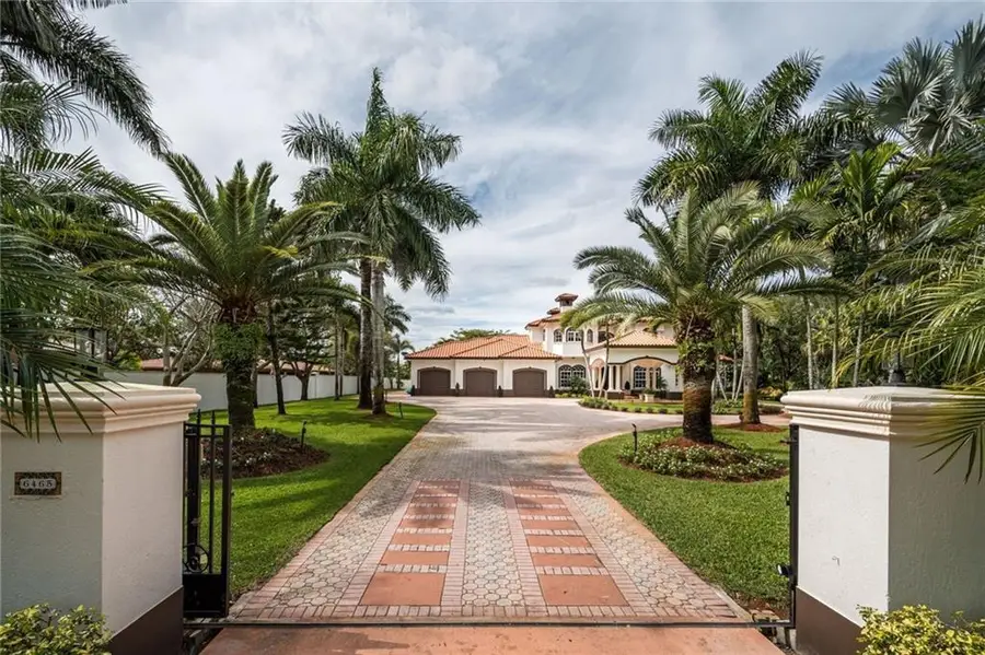 6465 SW 178th Ave, Southwest Ranches, FL 33331 - Image #2