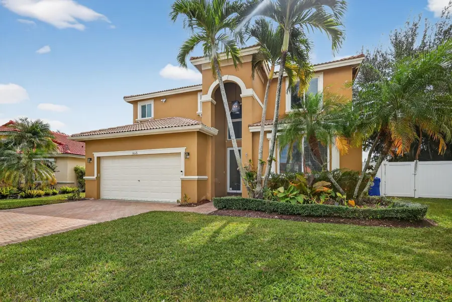 18676 SW 16th St, Pembroke Pines, FL 33029 - Image #2