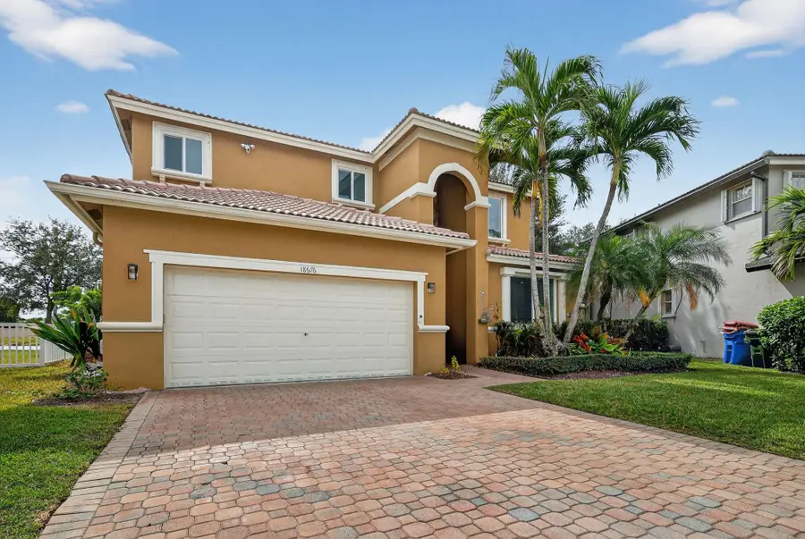 18676 SW 16th St, Pembroke Pines, FL 33029 - Image #3
