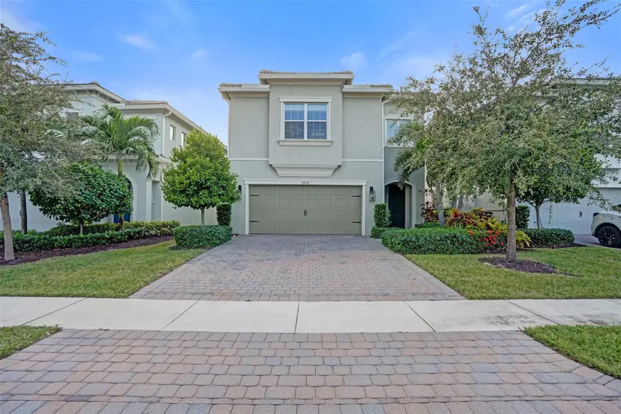 1612 Trailhead Ter, Hollywood, FL 33021 - Image #2