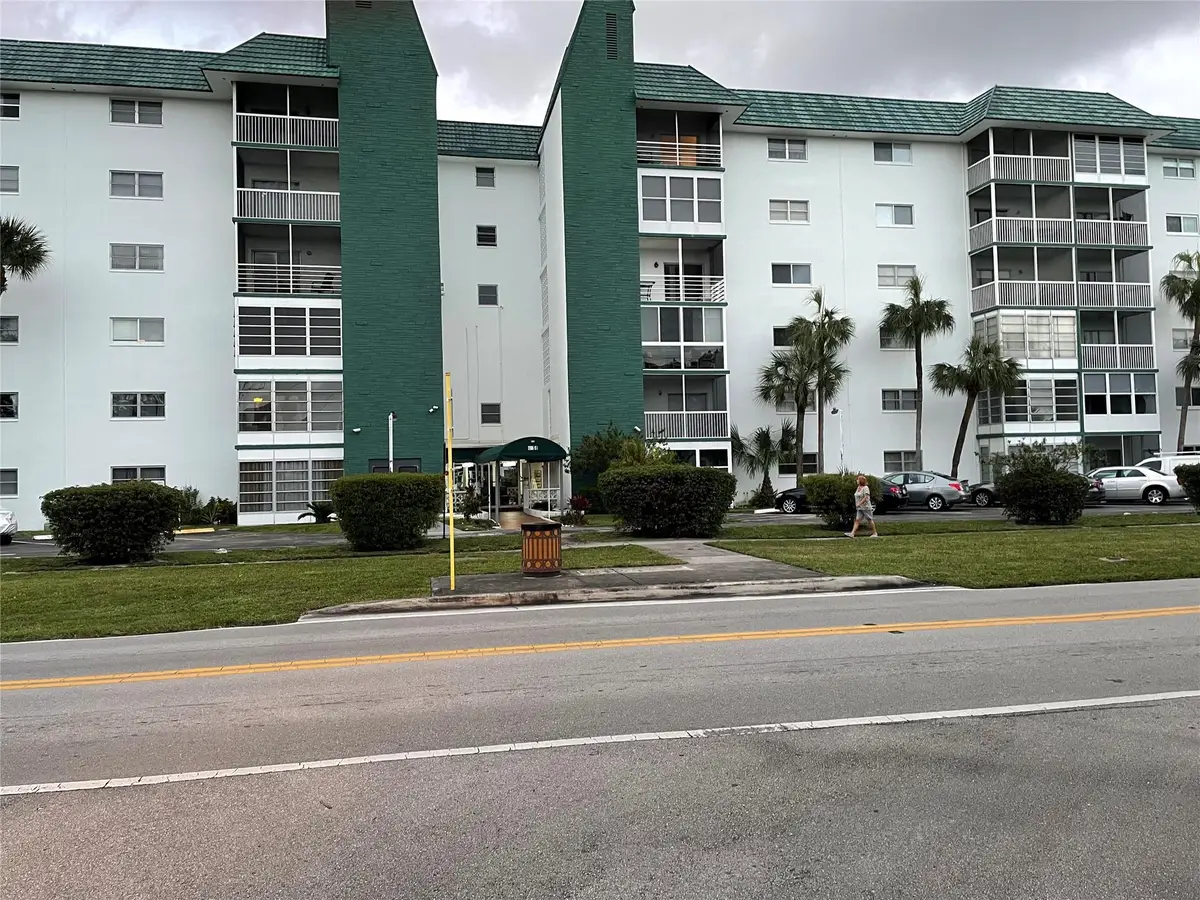 4751 NW 21st Street #500, Lauderhill, FL 33313 - Image #1