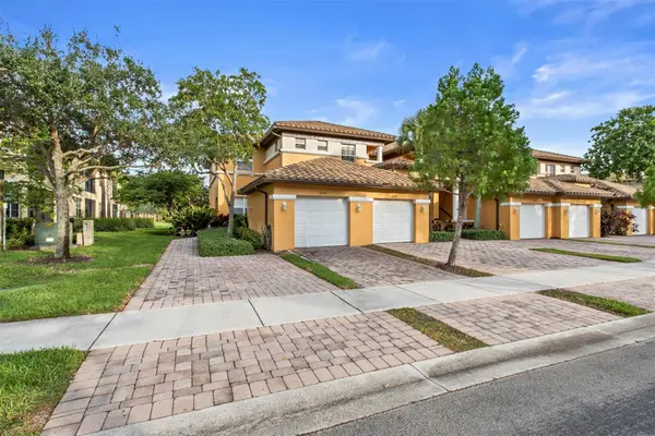 8296 NW 128th Ln #8296, Pompano Beach, FL 33076