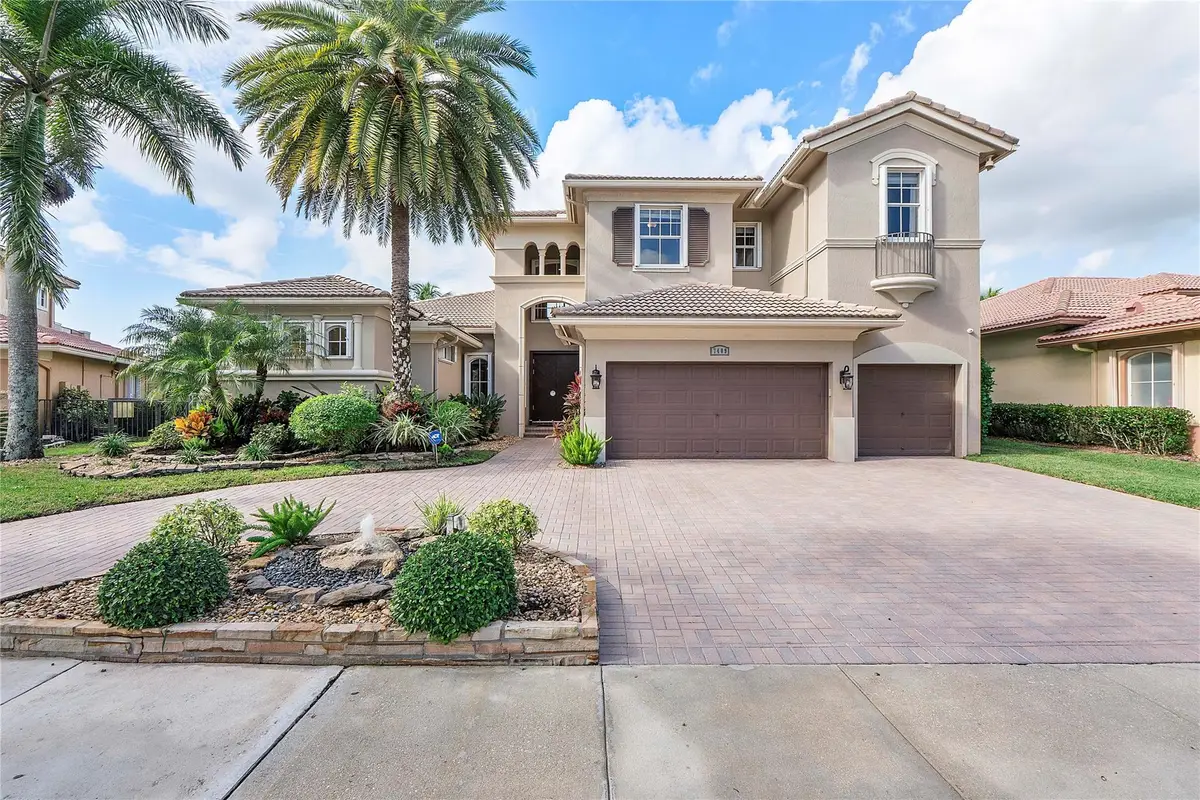 7409 NW 117th Ln, Parkland, FL 33076 - Image #1