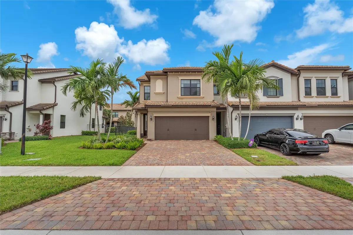 4579 San Fratello Cir, Lake Worth, FL 33467 - Image #1