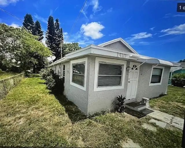 1510 Avenue H, Fort Pierce, FL 34950 - Image #1
