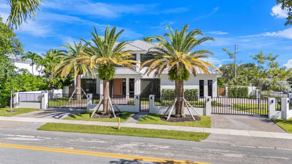 1400 Middle River Dr, Fort Lauderdale, FL 33304