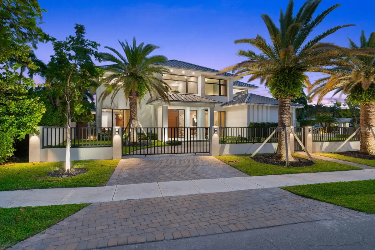 1400 Middle River Dr, Fort Lauderdale, FL 33304 - Image #1