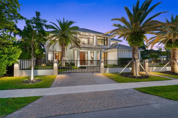 1400 Middle River Dr, Fort Lauderdale, FL 33304