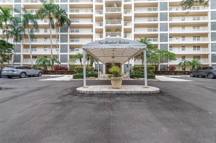 3520 Oaks Way #806, Pompano Beach, FL 33069 - Image #2