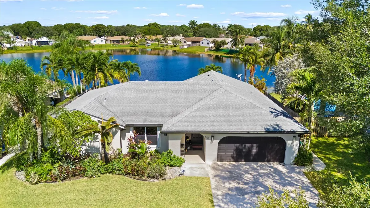 5031 SW 119th Av, Cooper City, FL 33330 - Image #1