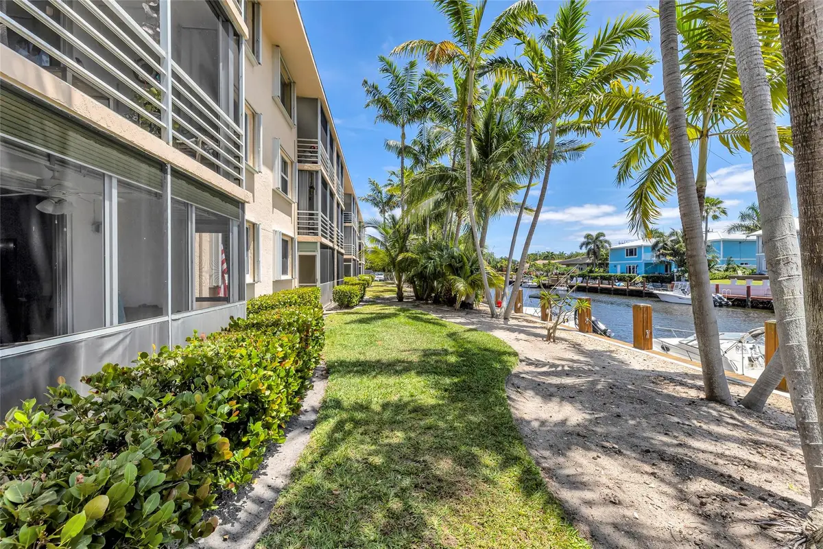 4500 N Federal Hwy #170H, Lighthouse Point, FL 33064 - Image #1