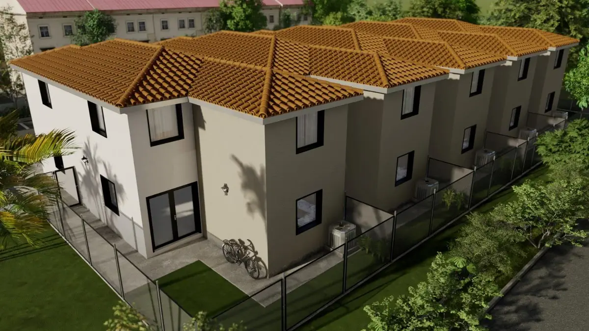 433 NW 40th Ct #1, Oakland Park, FL 33309 - Image #1