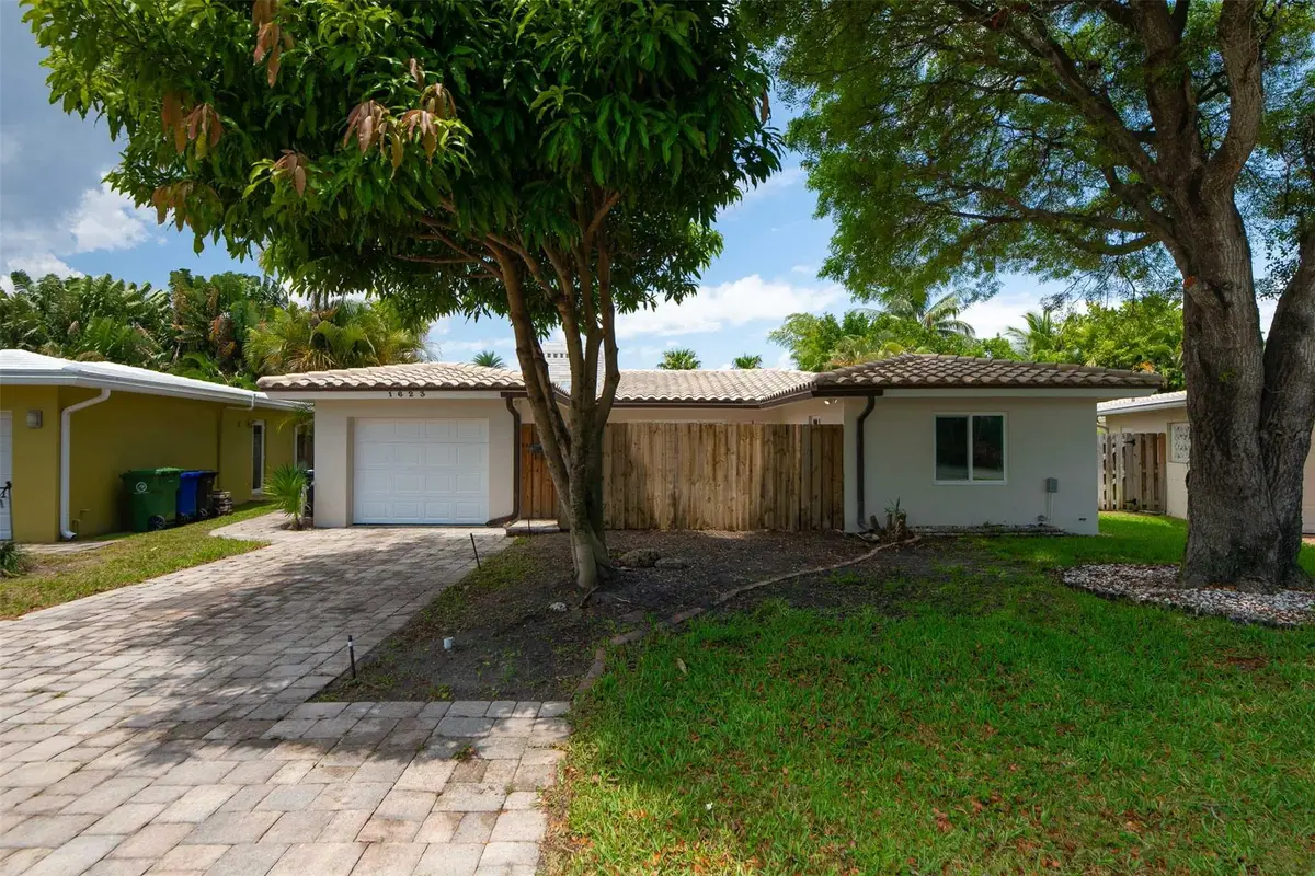 1623 NE 20th St, Fort Lauderdale, FL 33305 - Image #1
