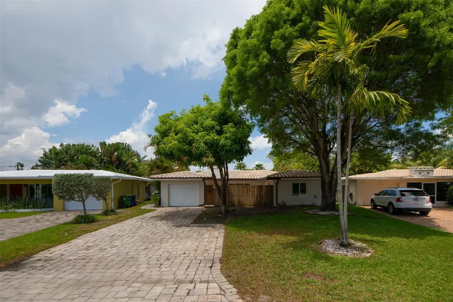 1623 NE 20th St, Fort Lauderdale, FL 33305 - Image #3