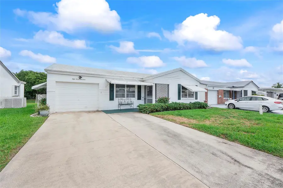 5714 NW 81st Ave, Tamarac, FL 33321 - Image #2