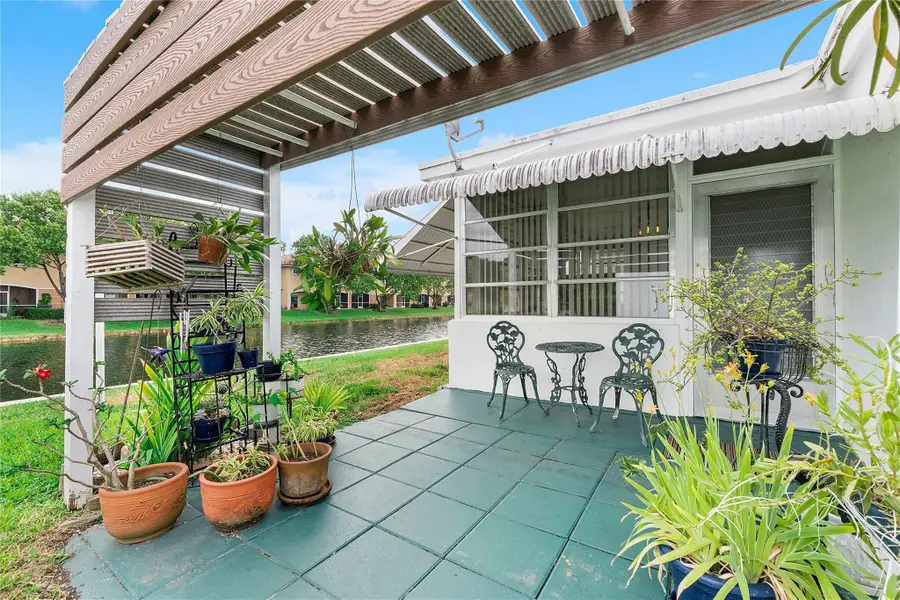 5714 NW 81st Ave, Tamarac, FL 33321 - Image #3