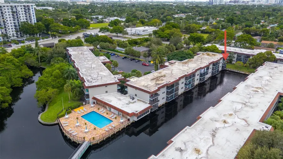 1775 N Andrews Sq #210W, Fort Lauderdale, FL 33311 - Image #3