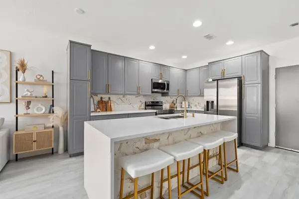 2125 SE Fern Park Drive, Port St Lucie, FL 34952