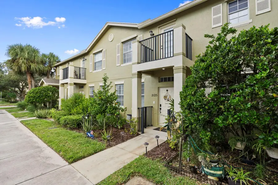 2125 SE Fern Park Drive, Port Saint Lucie, FL 34952 - Image #3