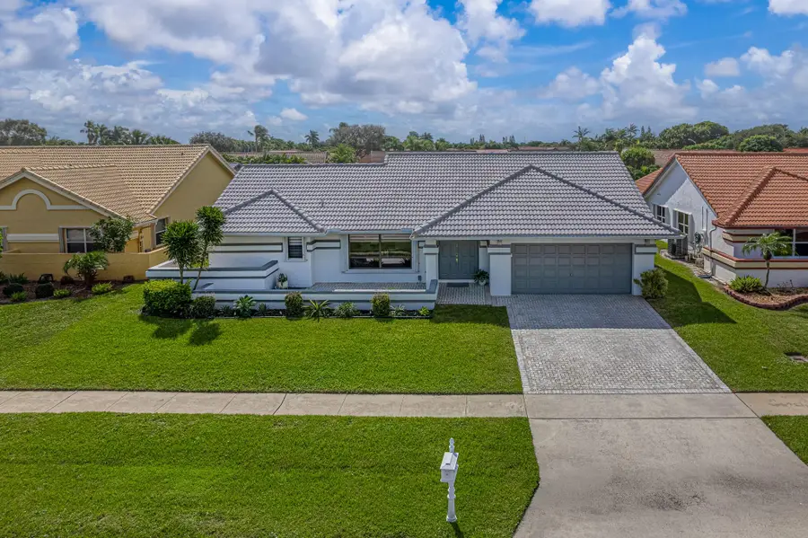 6071 Sunberry Circle, Boynton Beach, FL 33437 - Image #2