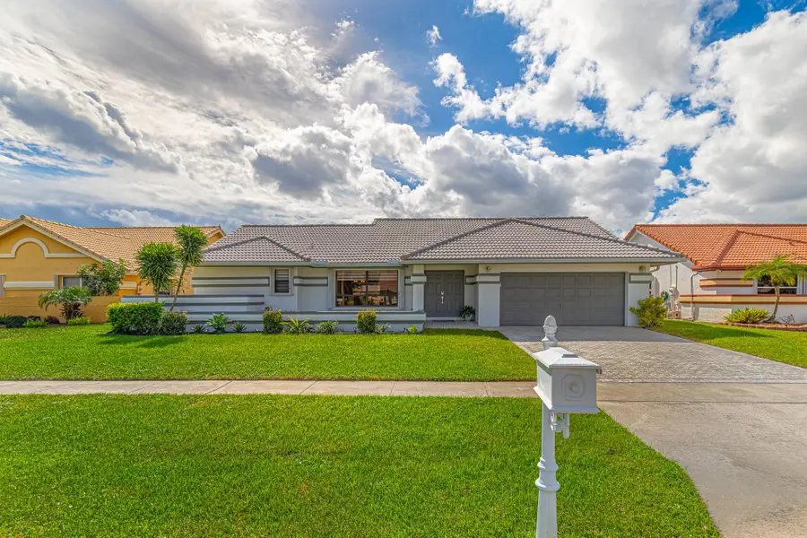 6071 Sunberry Circle, Boynton Beach, FL 33437 - Image #3