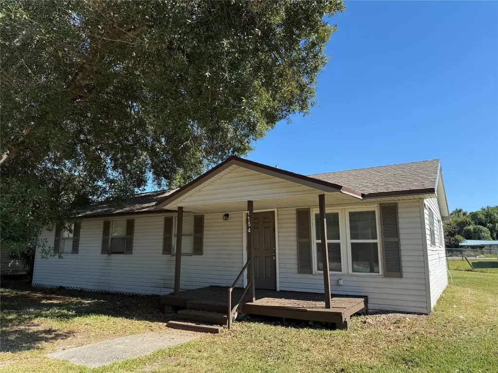 1154 Gamble Street, Moore Haven, FL 33471 - Image #1