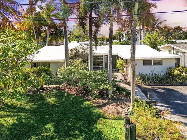 2625 E Gulfstream Ln, Fort Lauderdale, FL 33312