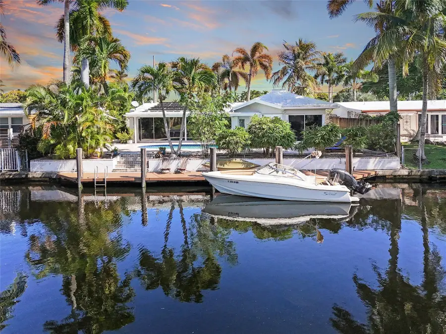 2625 E Gulfstream Ln, Fort Lauderdale, FL 33312 - Image #2