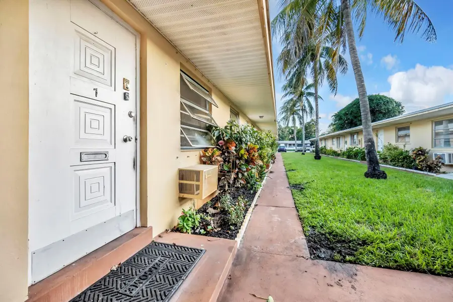 2241 Monroe St #7, Hollywood, FL 33020 - Image #3