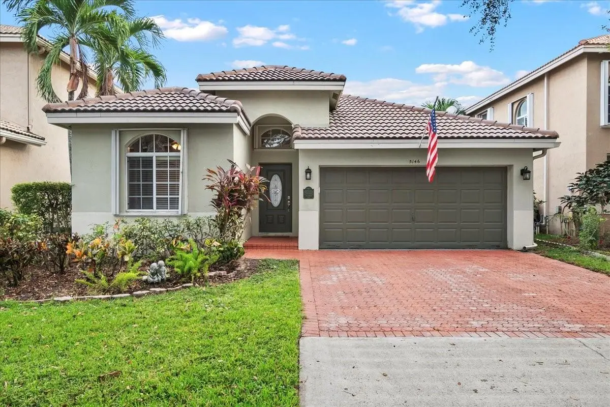 5146 Heron Ct, Coconut Creek, FL 33073 - Image #1