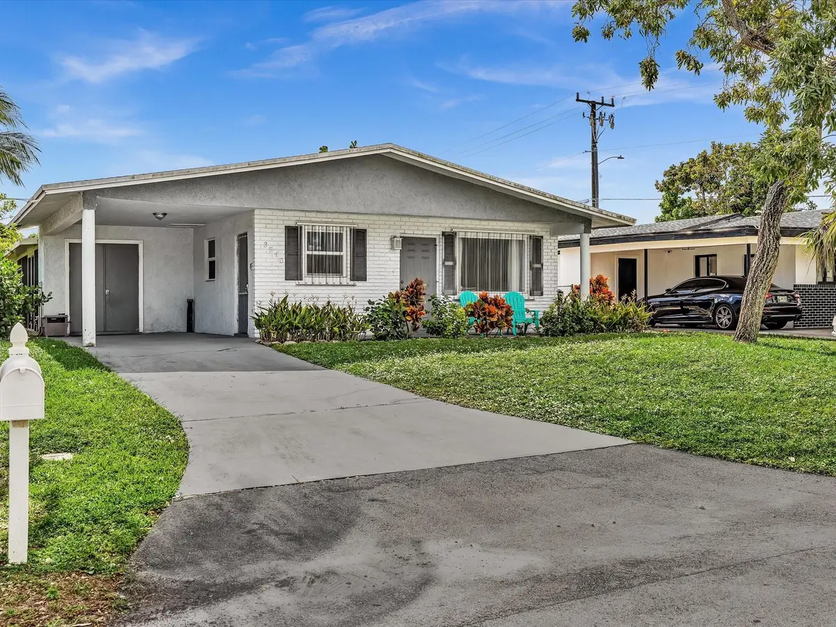 3540 SW 12th Ct, Fort Lauderdale, FL 33312 - Image #1