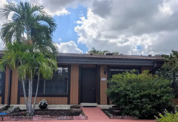 11180 Redwood, Pembroke Pines, FL 33026